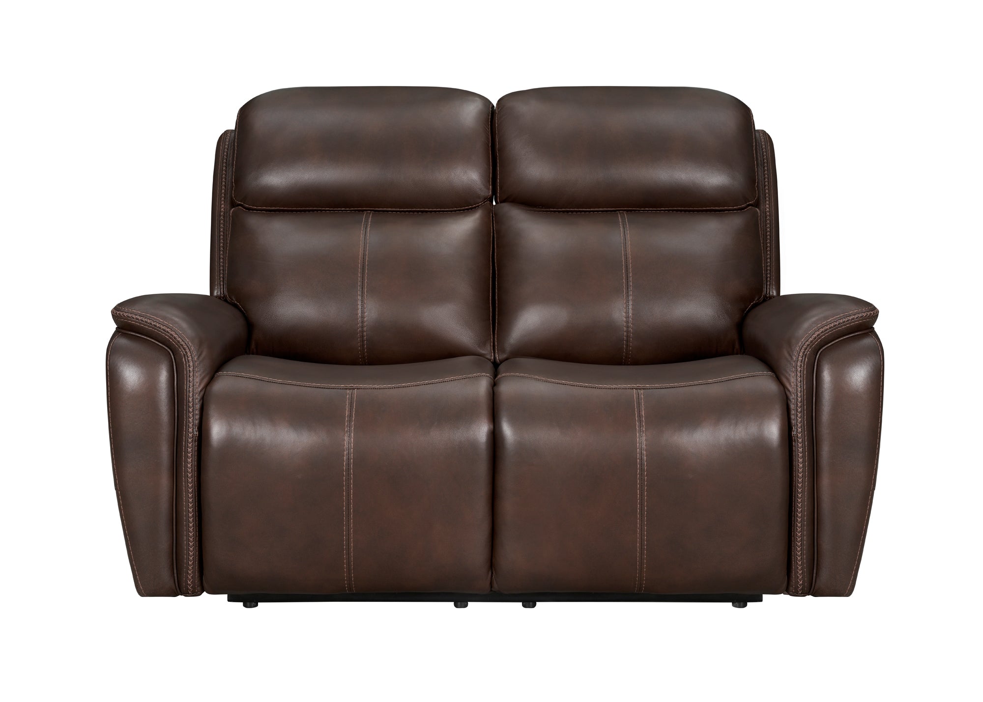 Parker Living Cascade - Auburn Power Reclining Loveseat