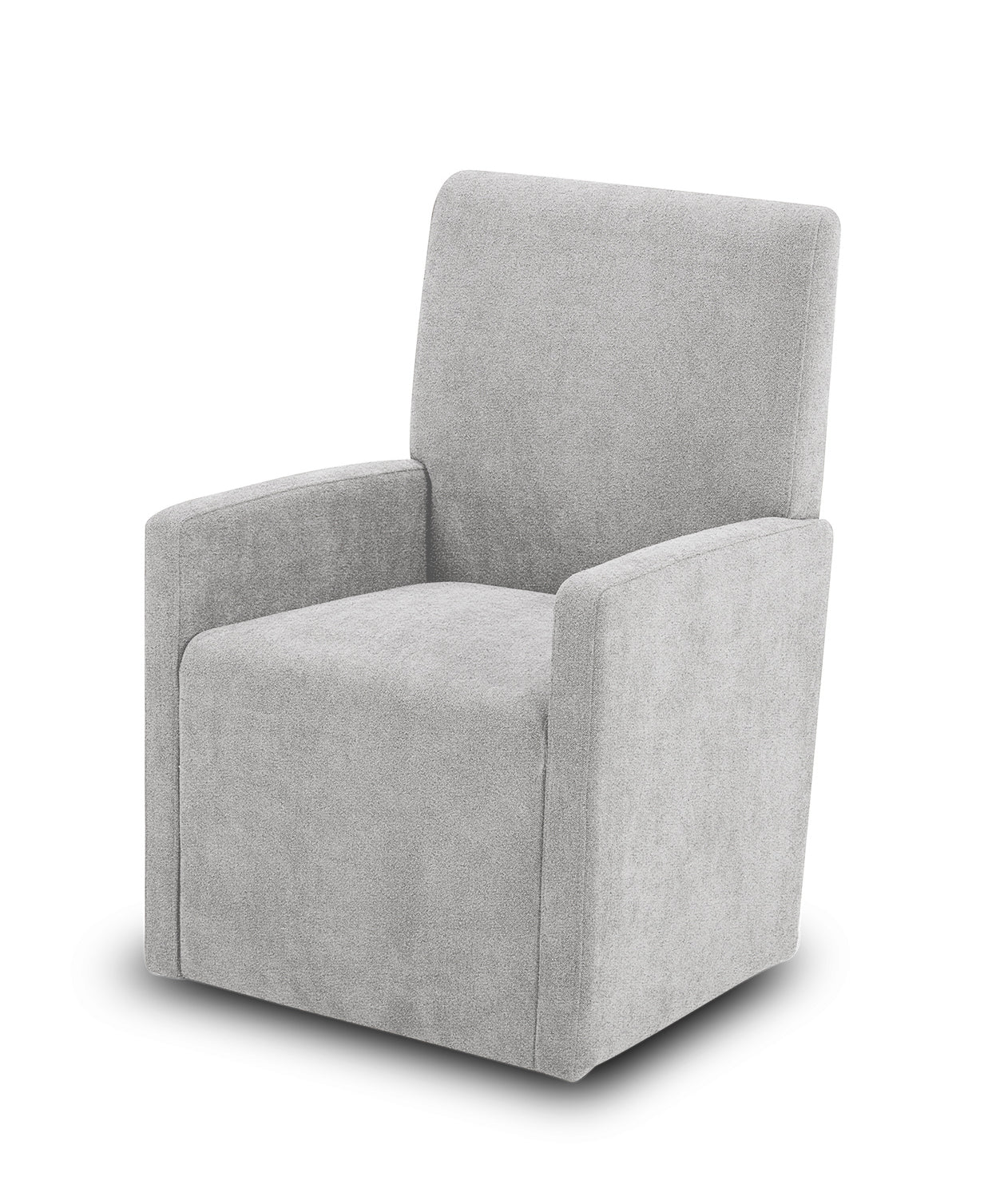 Parker House Escape - Dining Upholstered Caster Chair
