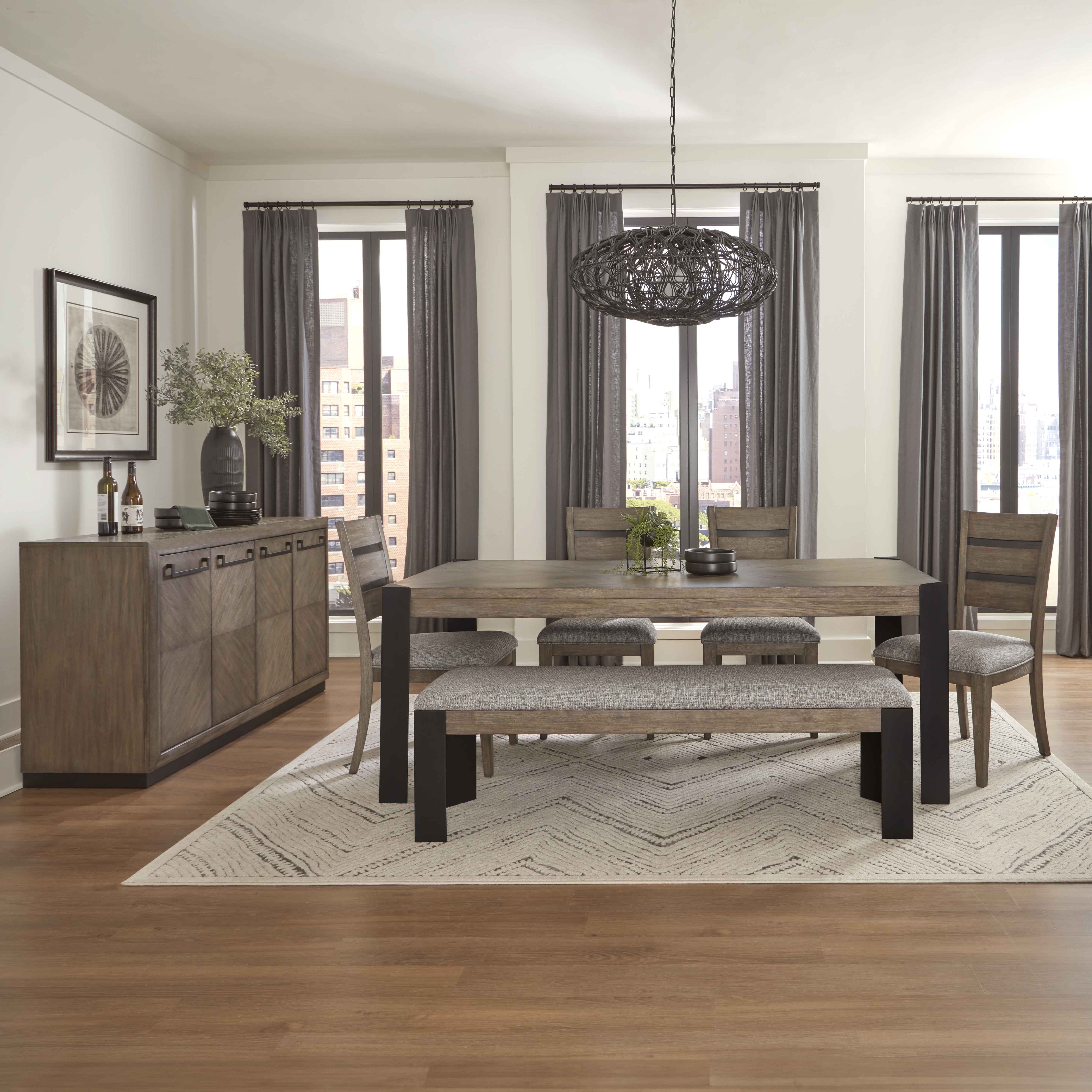 Parker House Cedar Fork - Dining Sideboard