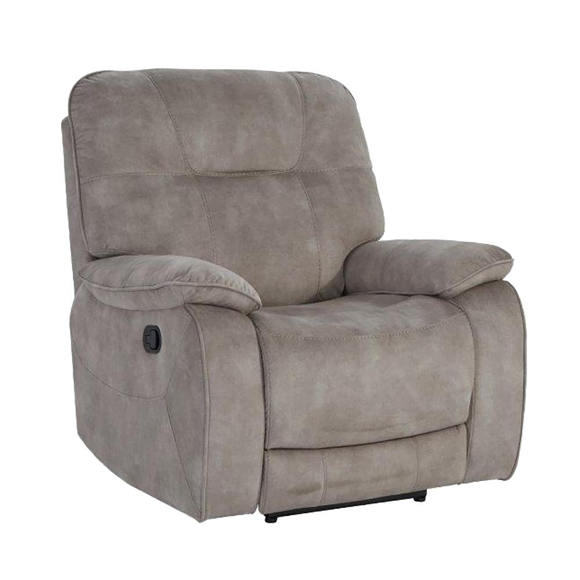 Parker Living Cooper - Shadow Natural Glider Recliner