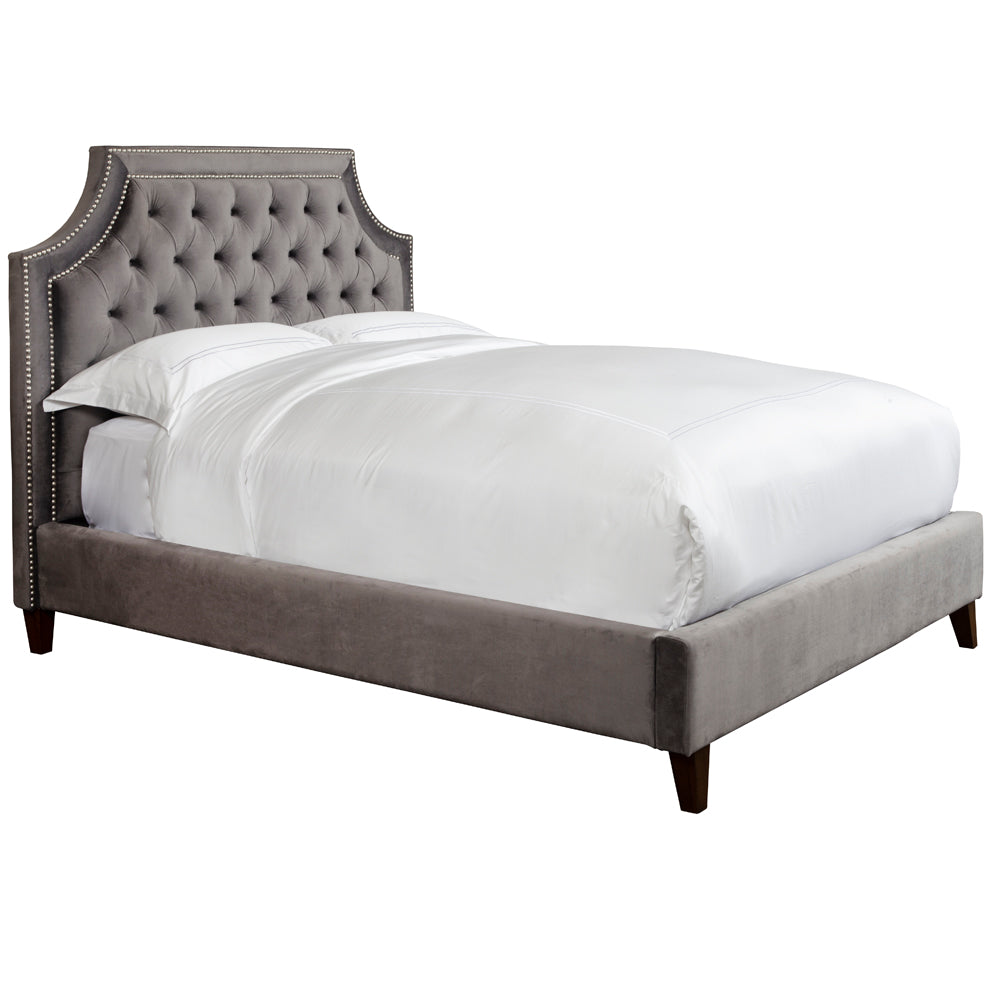 Parker Living Sleep Jasmine - Flannel Queen Bed
