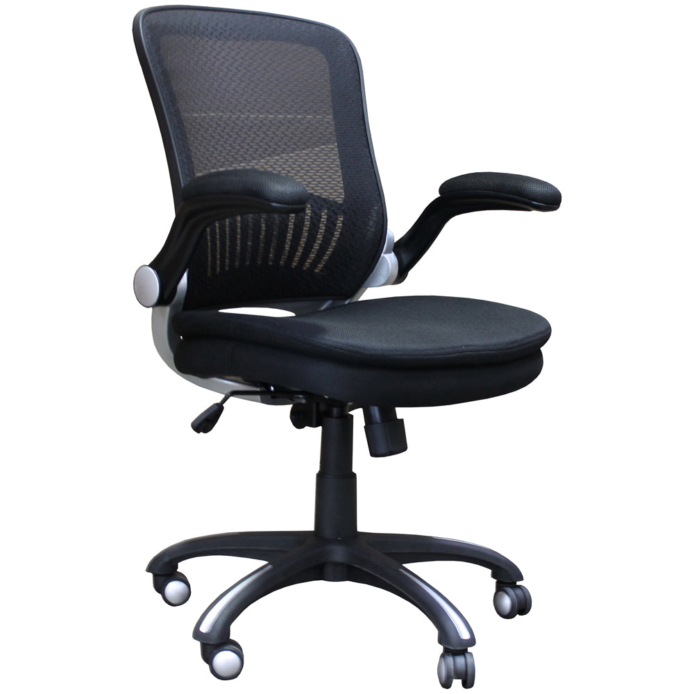 Parker Living - DC#301-BLK