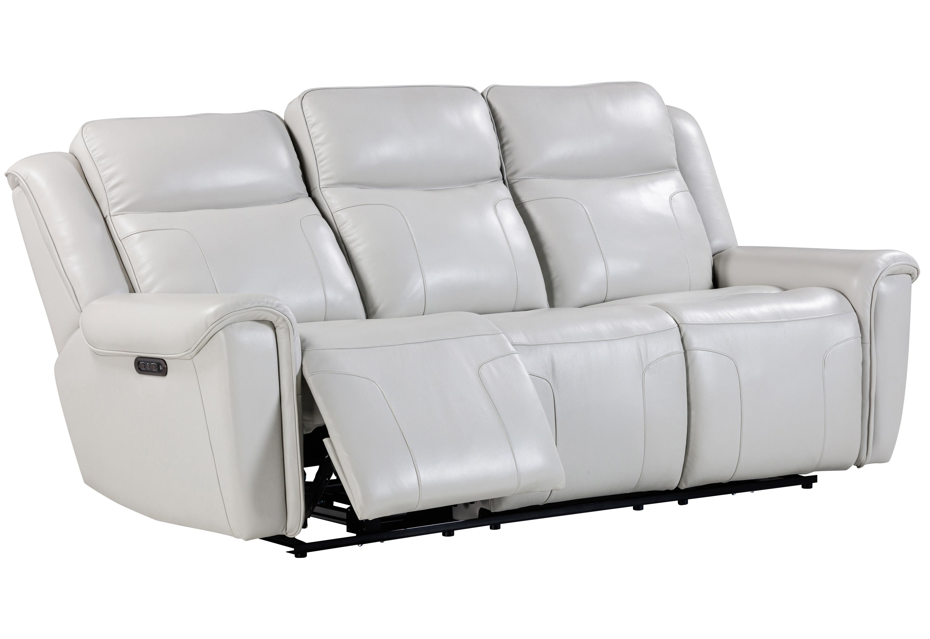 Parker Living Atlantis - Whisper Ivory Power Reclining Zero Gravity Sofa