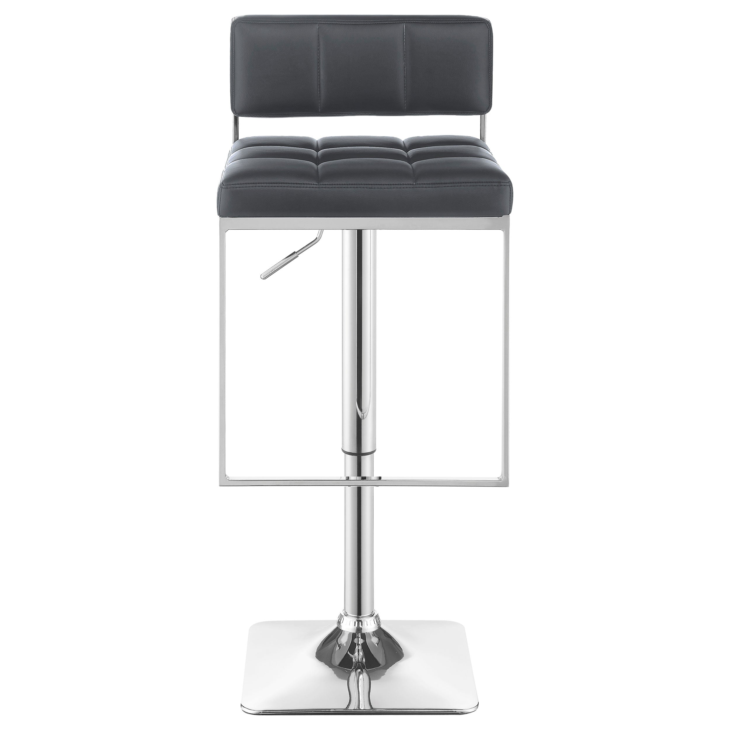 Alameda Adjustable Bar Stool