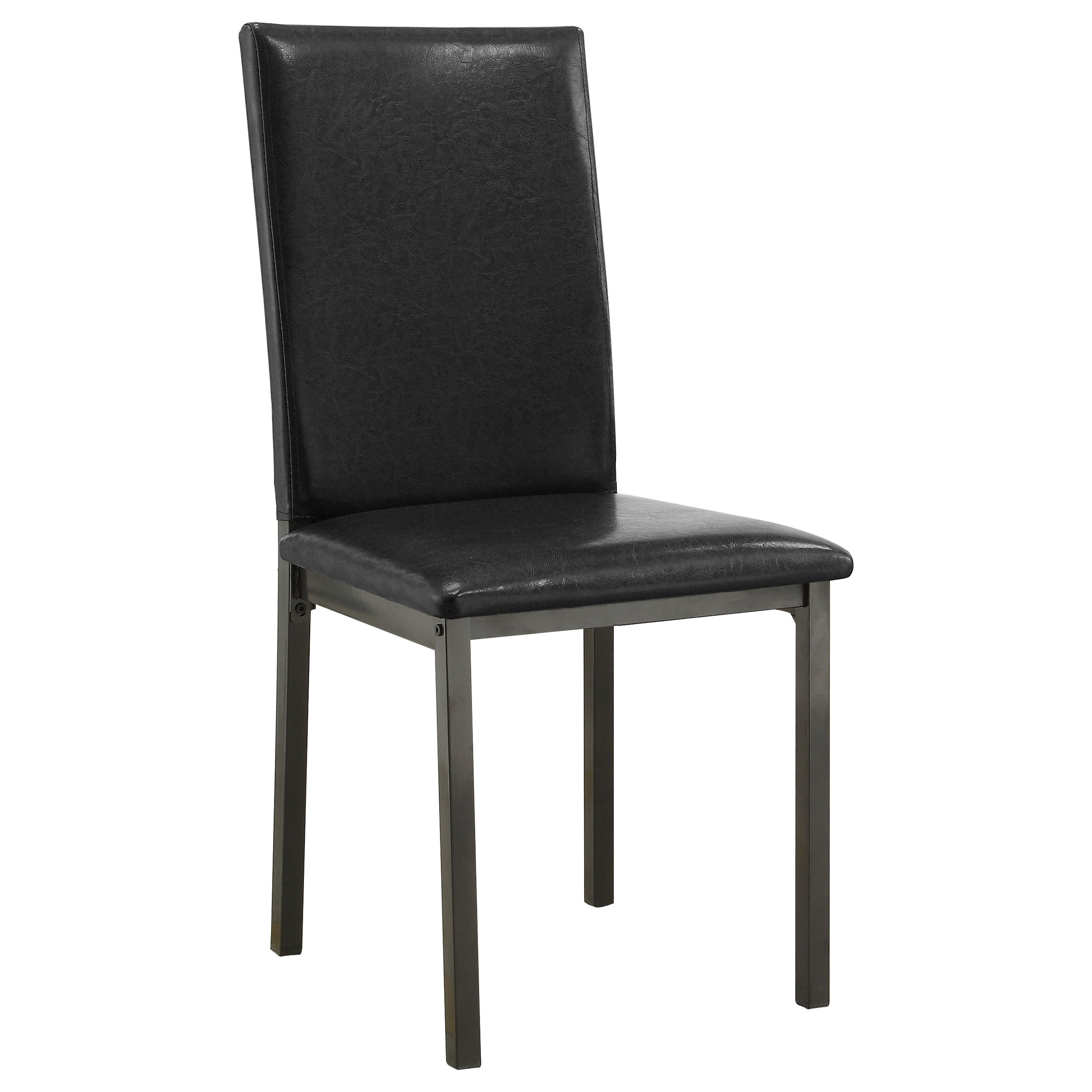 Garza 5 Pc Dining Sets - Ideal Furniture (Fresno,CA) 