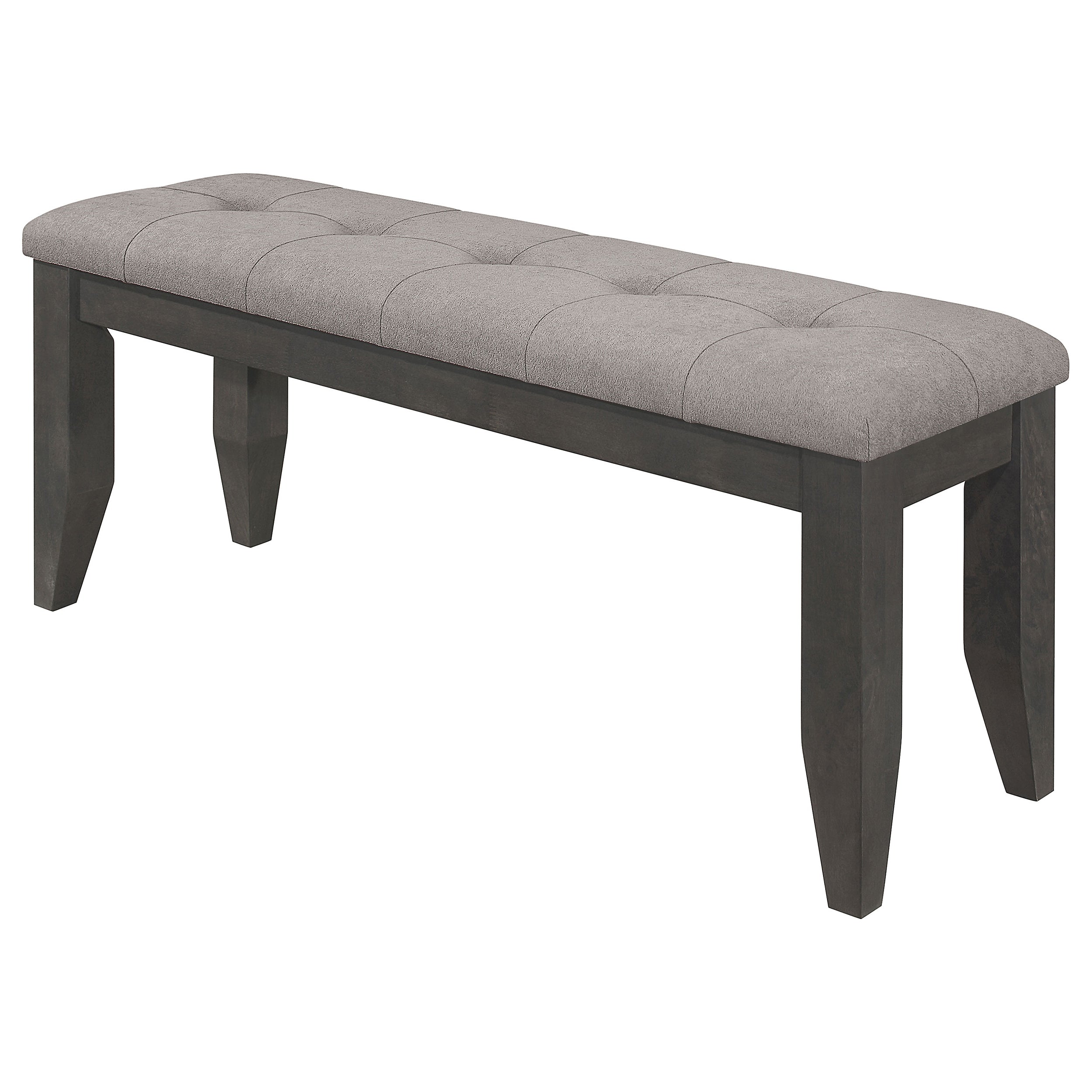 Dalila Benches - Ideal Furniture (Fresno,CA) 