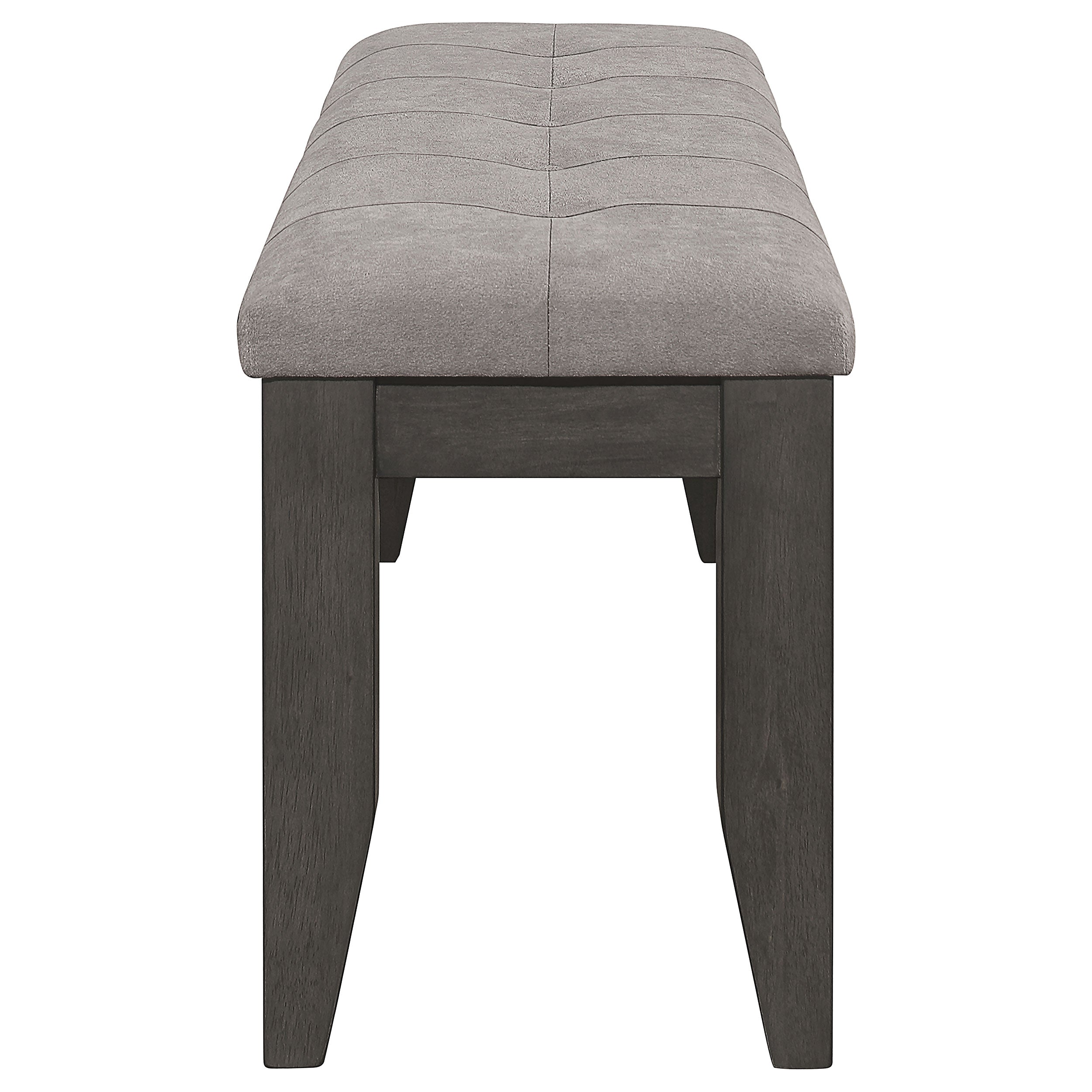 Dalila Benches - Ideal Furniture (Fresno,CA) 
