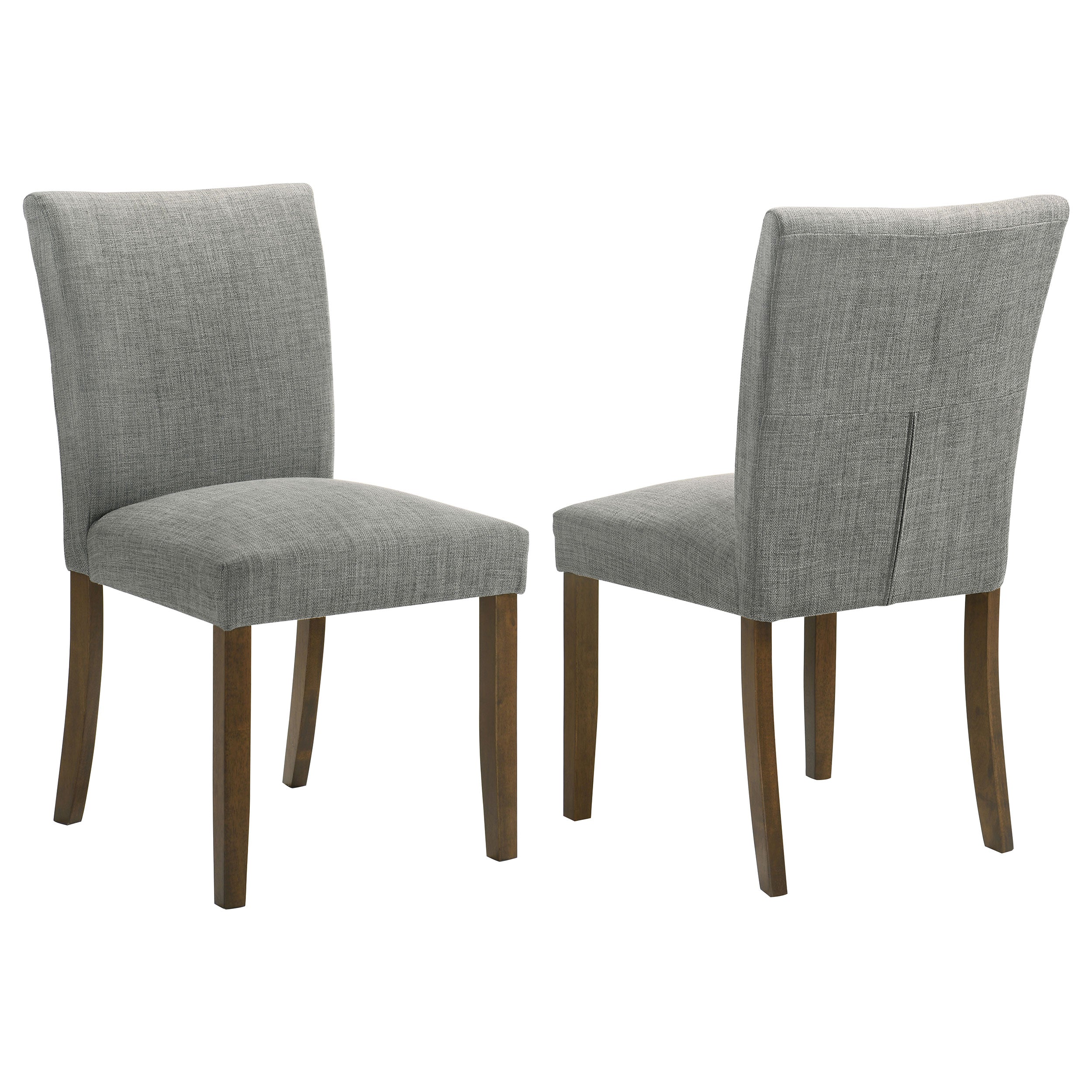 Cantley Side Chairs - Ideal Furniture (Fresno,CA) 