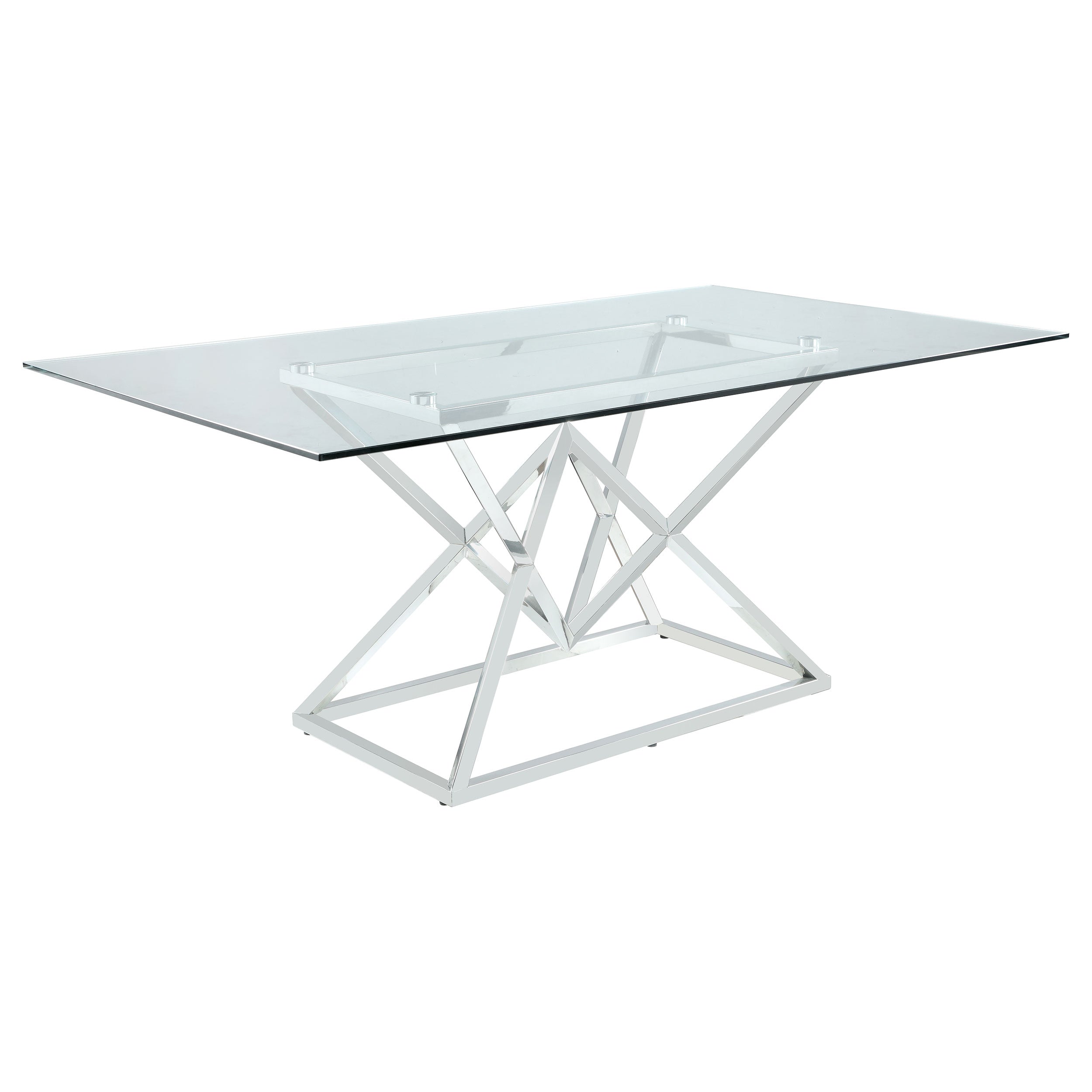 Beaufort 5 Pc Dining Sets - Ideal Furniture (Fresno,CA) 