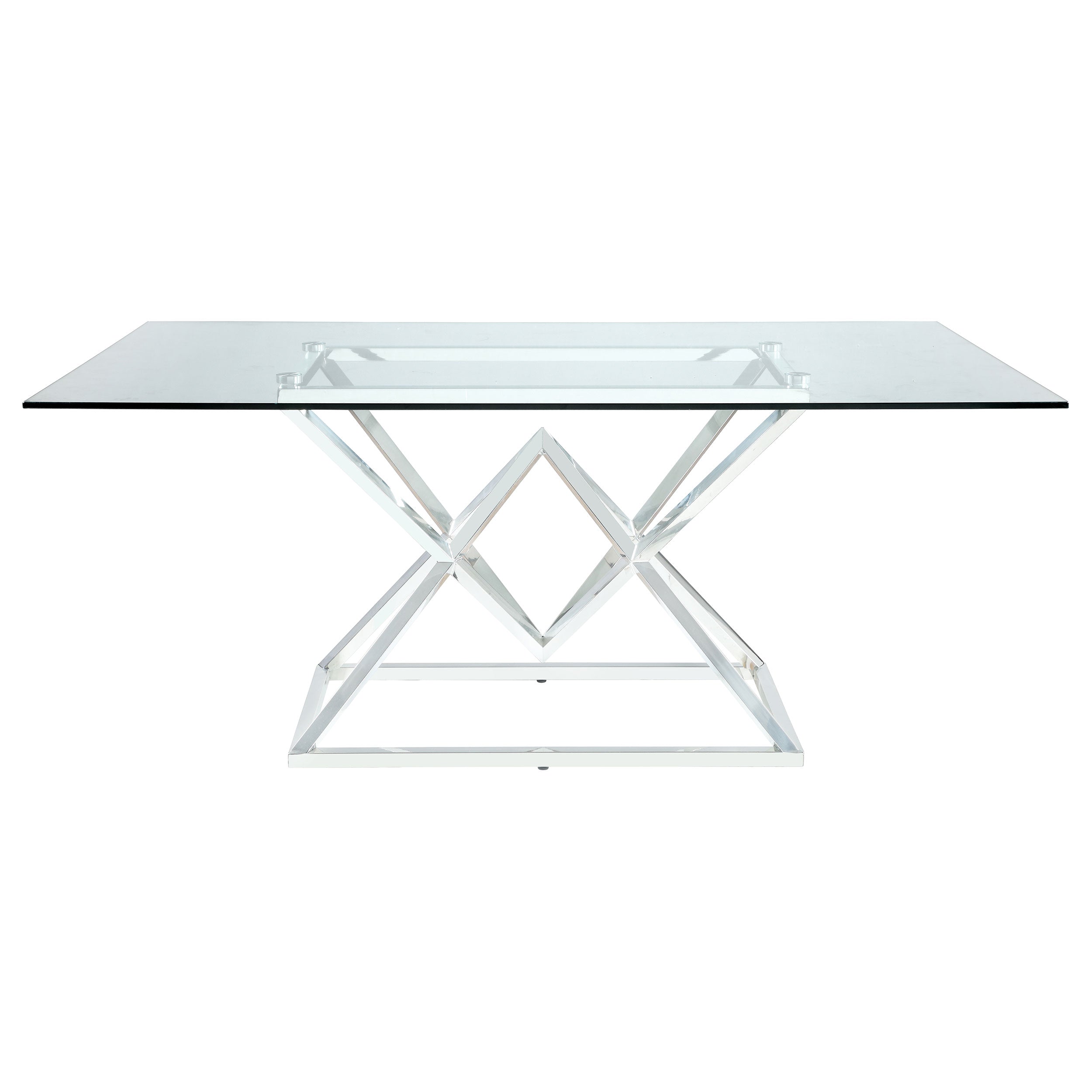 Beaufort 5 Pc Dining Sets - Ideal Furniture (Fresno,CA) 