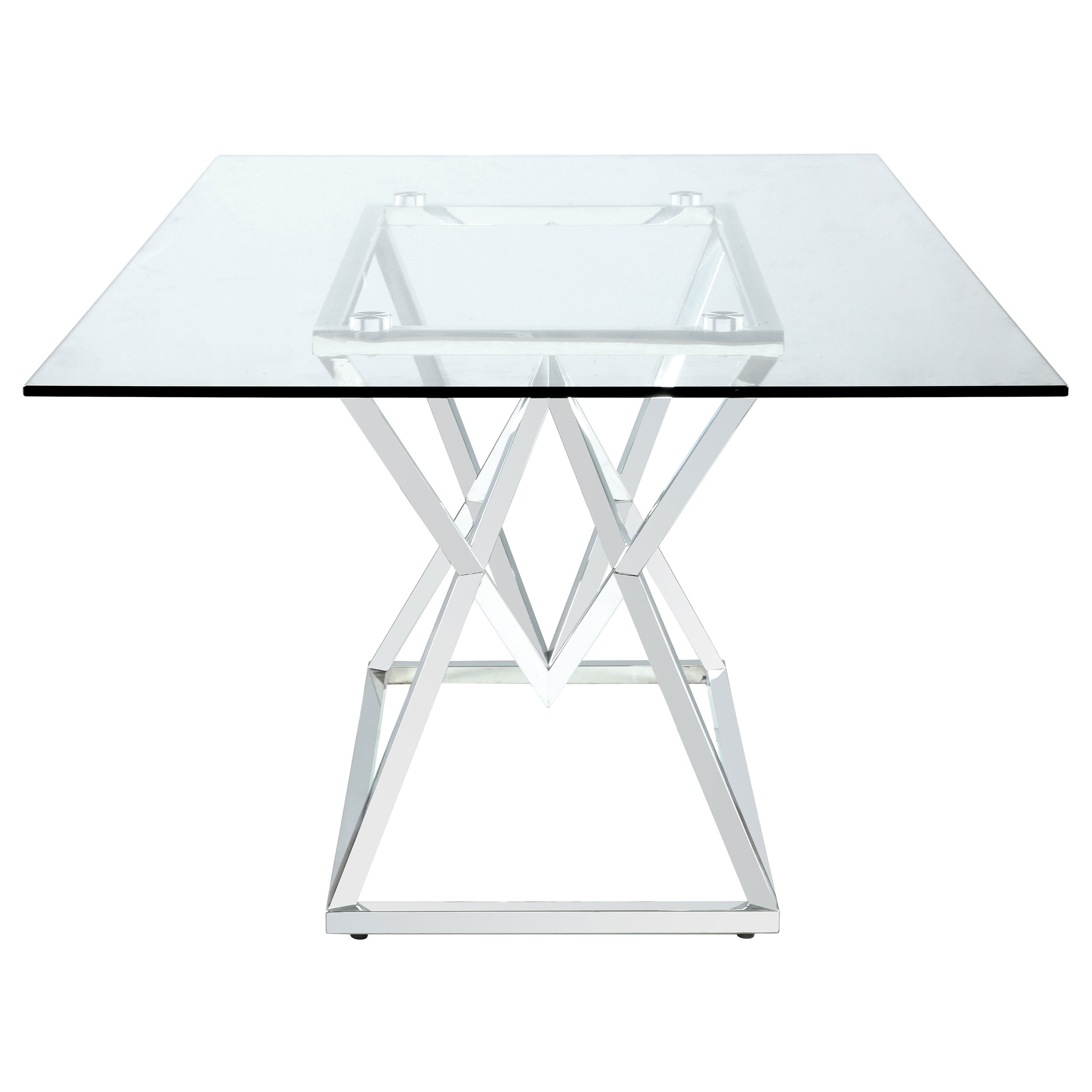 Beaufort 5 Pc Dining Sets - Ideal Furniture (Fresno,CA) 