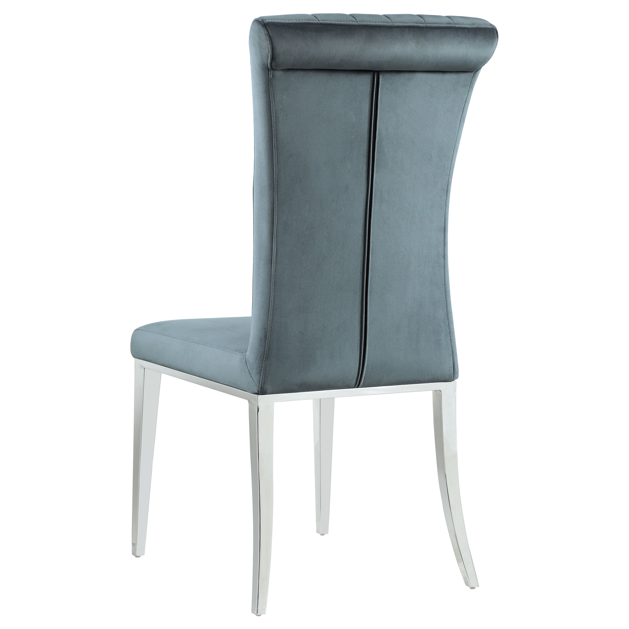 Beaufort 5 Pc Dining Sets - Ideal Furniture (Fresno,CA) 