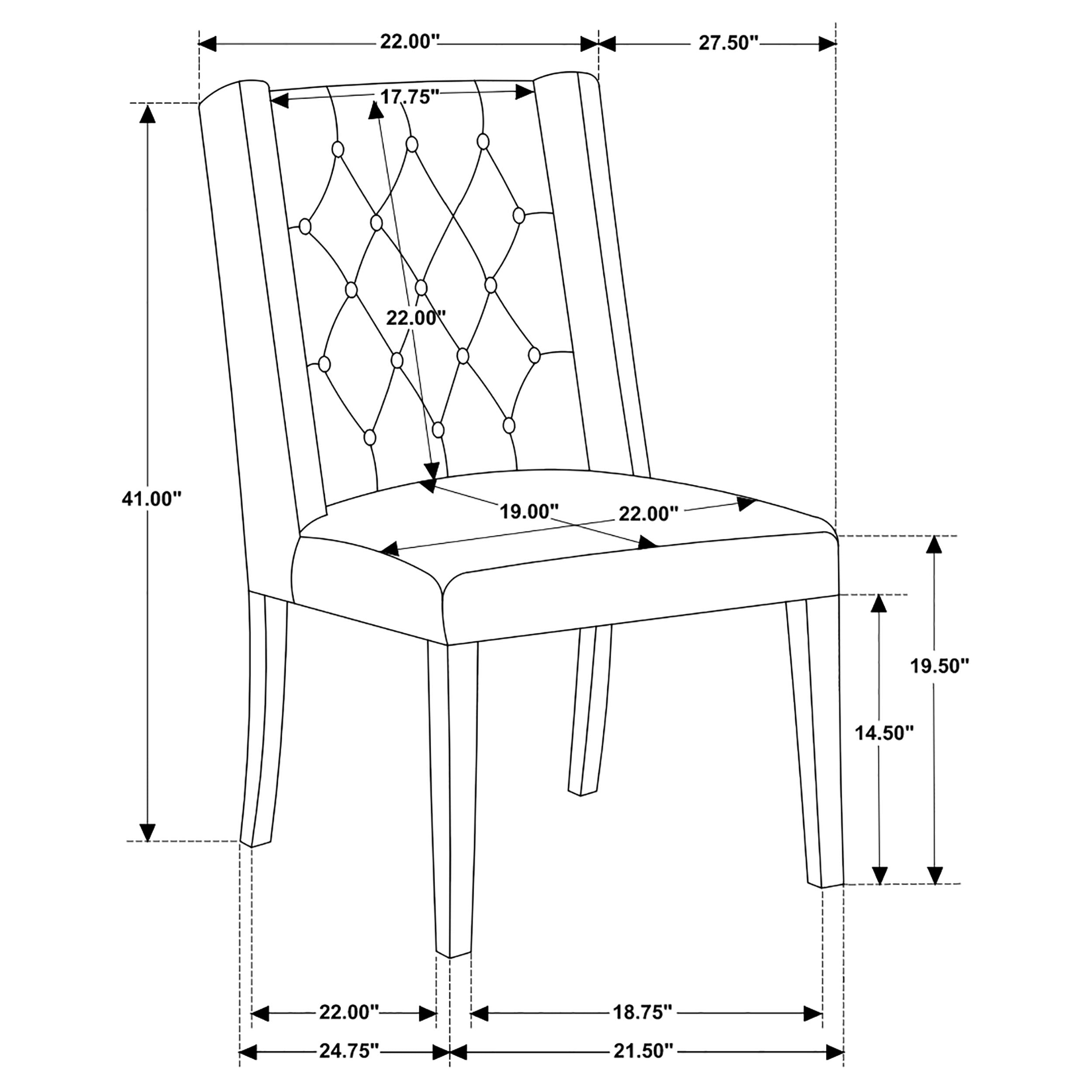 Bexley Dining Sets