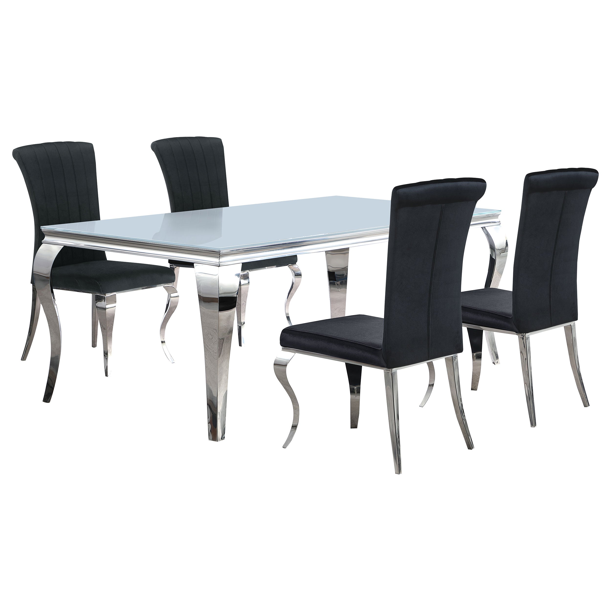 Carone 5 Pc Sets
