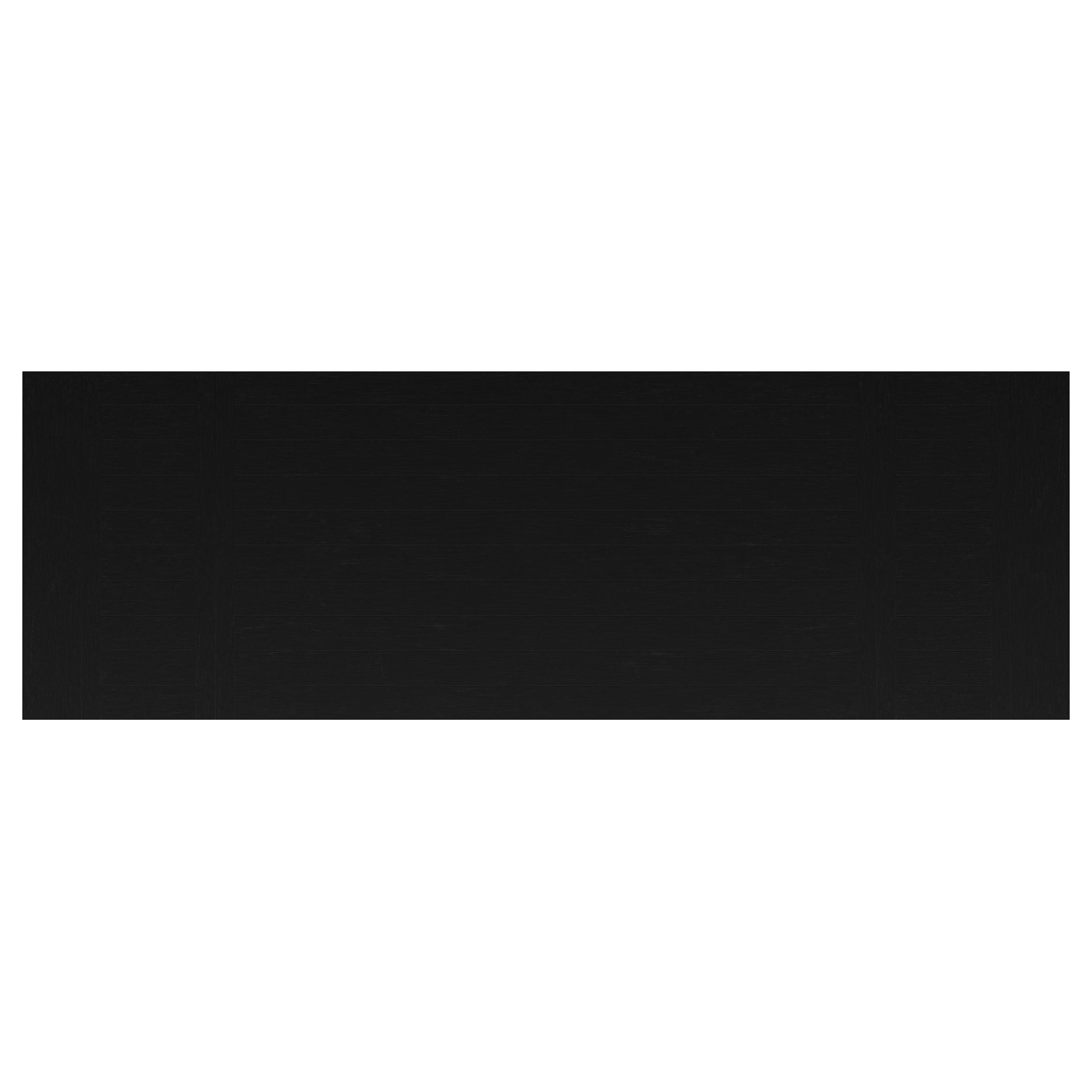 Florence Extension Dining Table