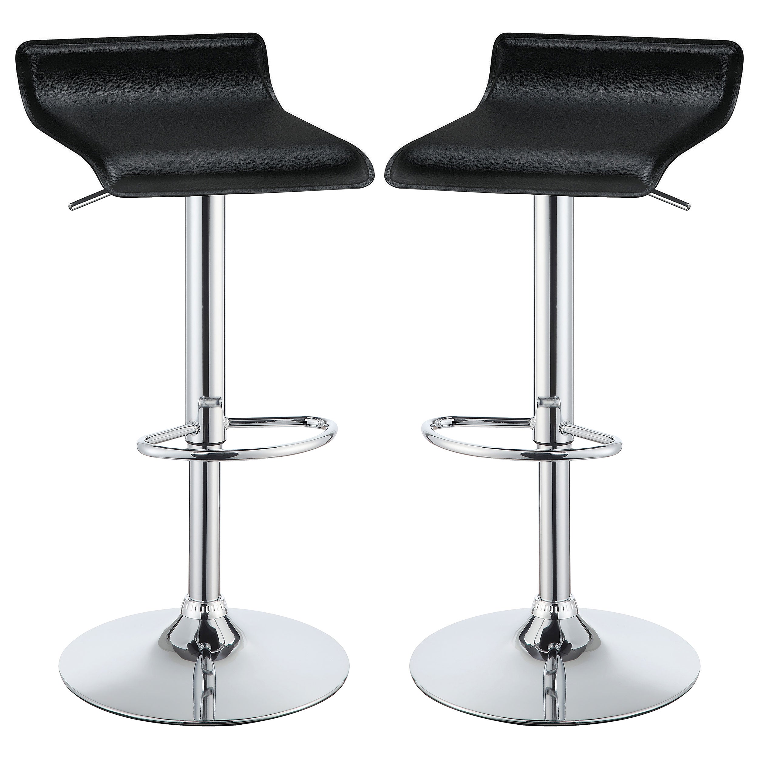 Bidwell Adjustable Bar Stool image