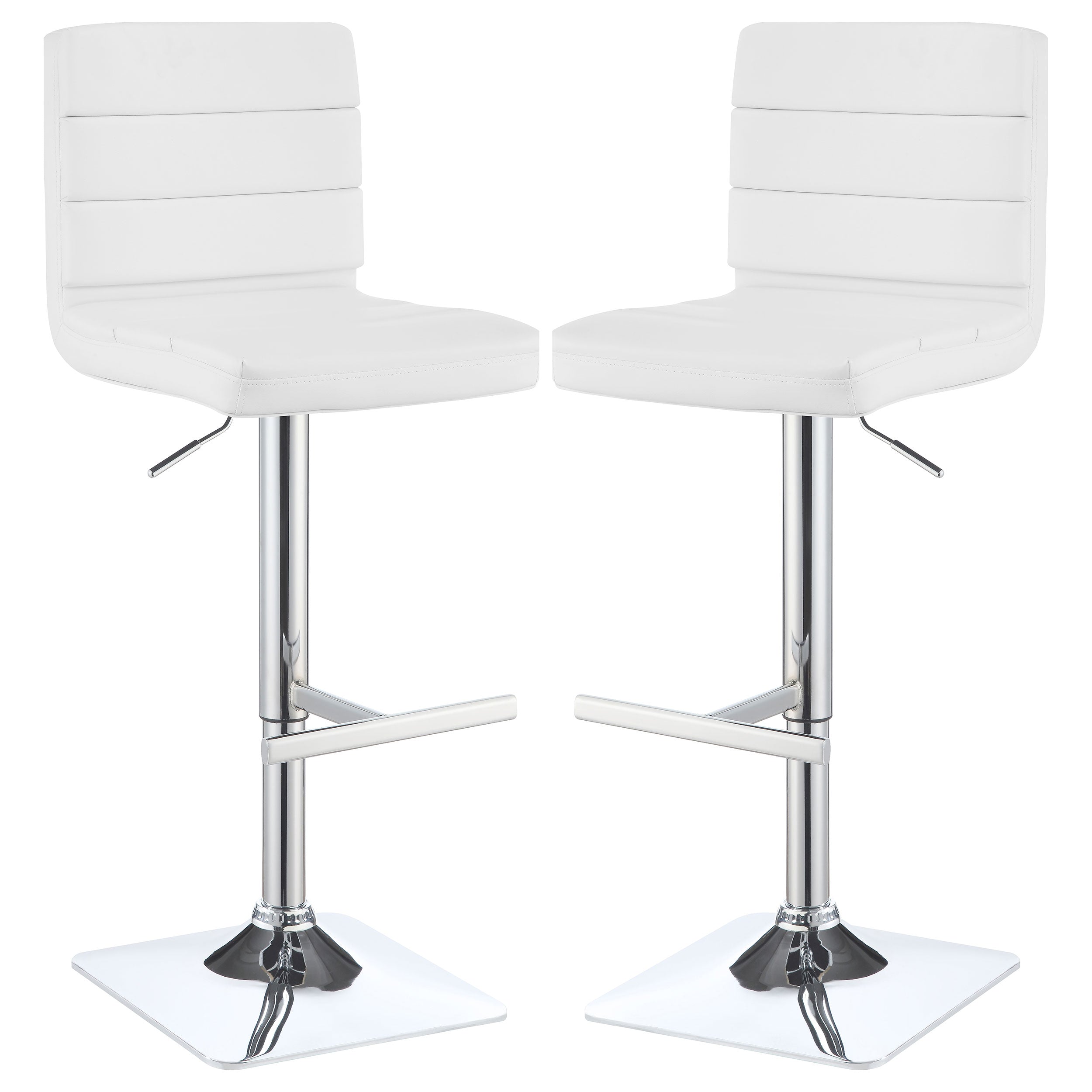 Bianca Adjustable Bar Stool image