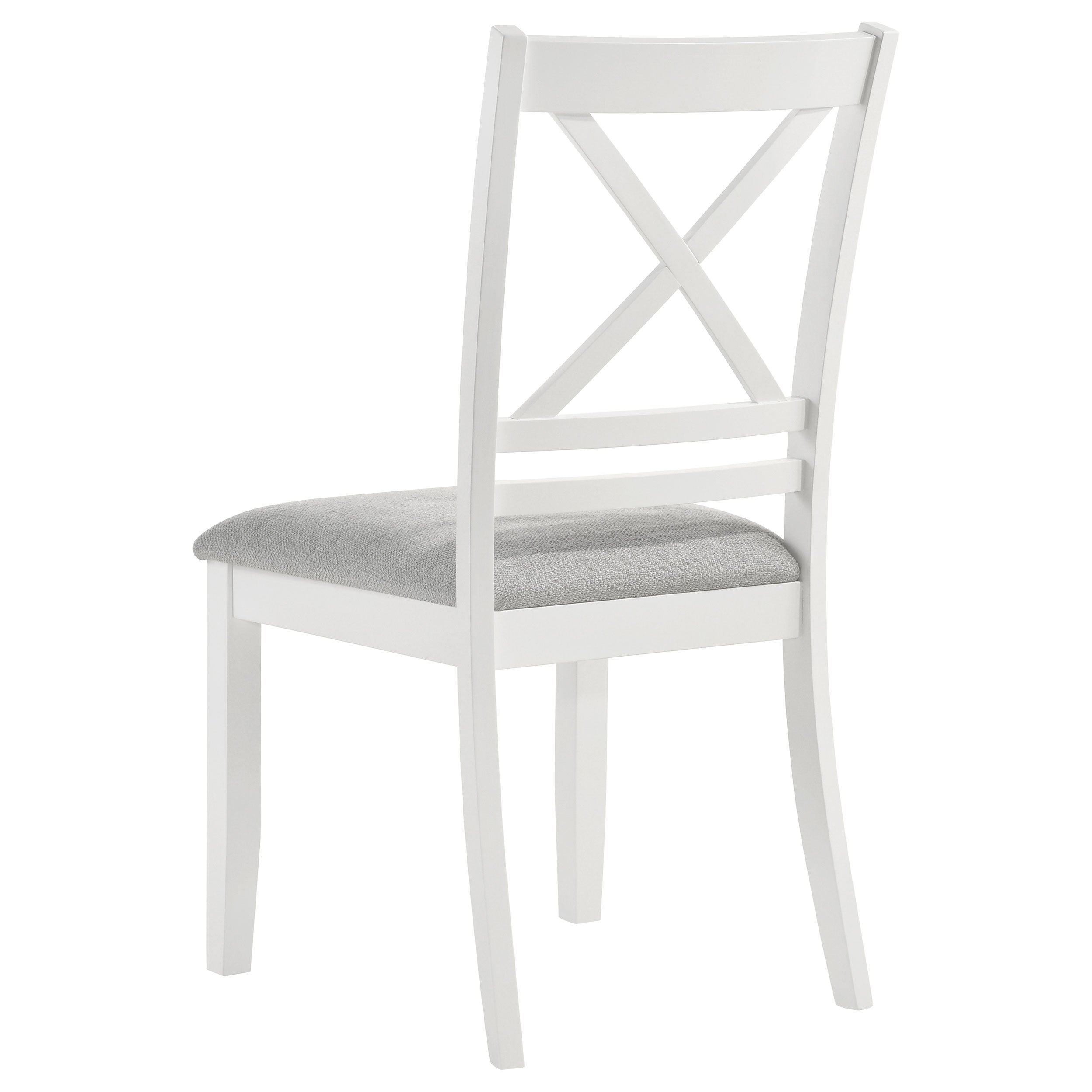 Hollis Dining Sets - Ideal Furniture (Fresno,CA) 