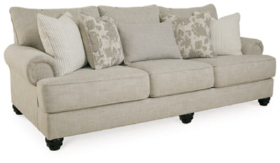 Asanti Sofa - Ideal Furniture (Fresno,CA) 