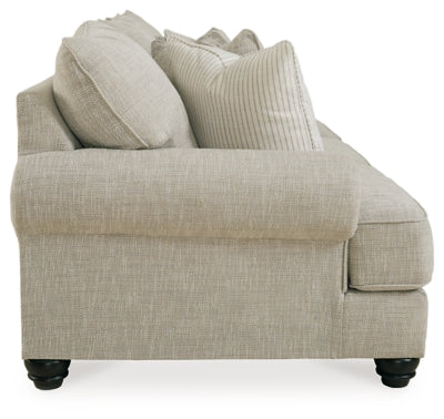 Asanti Sofa - Ideal Furniture (Fresno,CA) 
