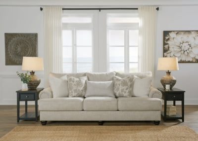 Asanti Sofa - Ideal Furniture (Fresno,CA) 
