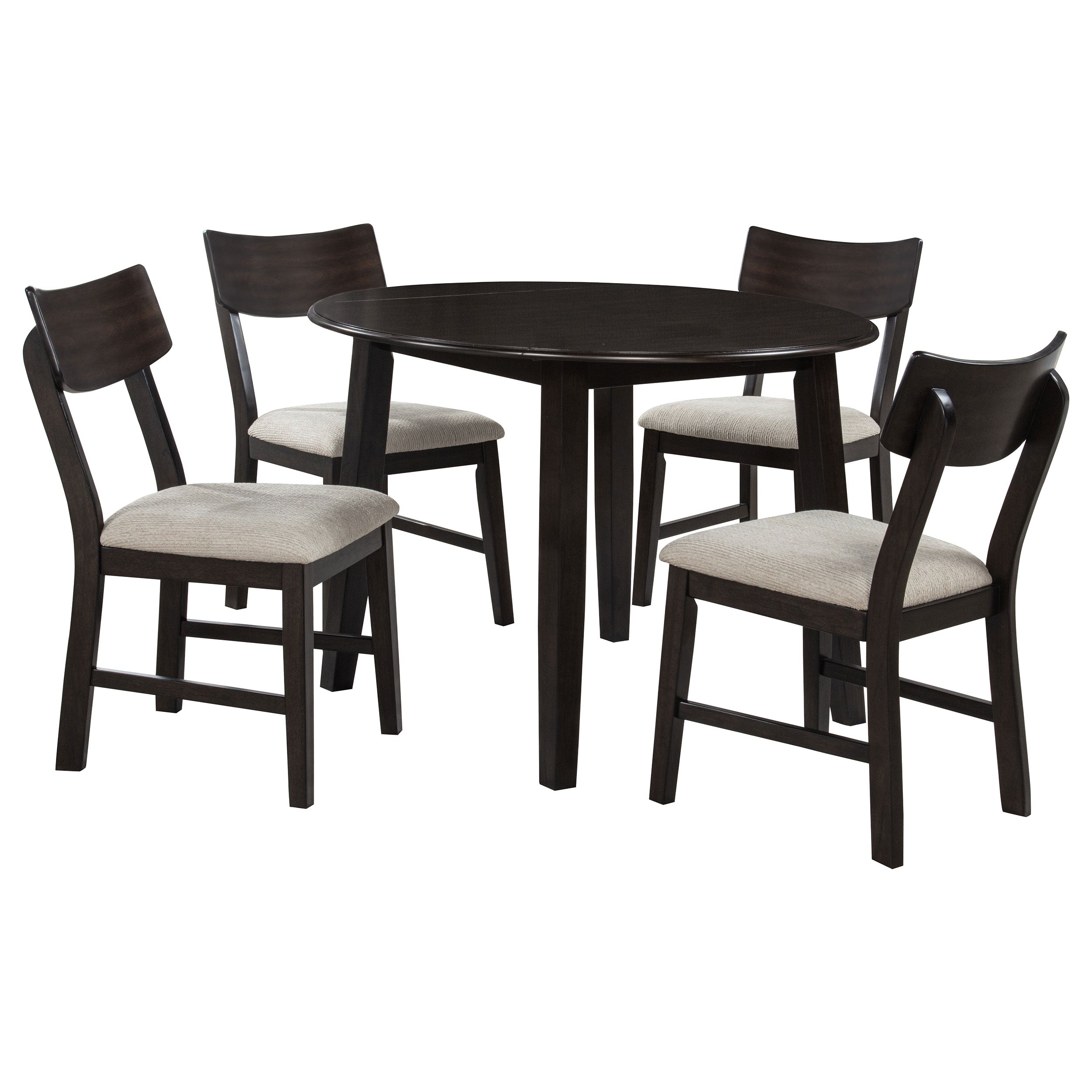 Catley Dining Set - Ideal Furniture (Fresno,CA) 