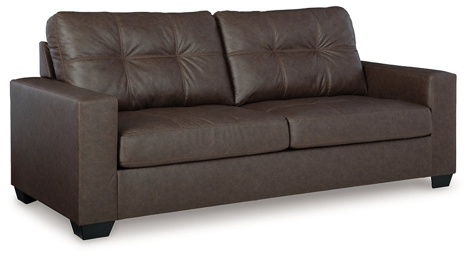 Barlin Mills Sofa - Ideal Furniture (Fresno,CA) 
