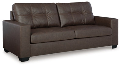 Barlin Mills Sofa - Ideal Furniture (Fresno,CA) 