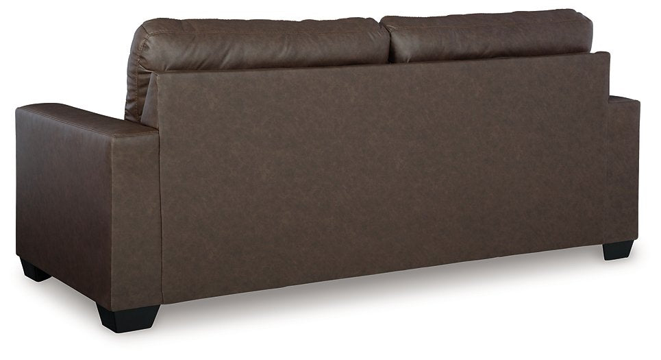 Barlin Mills Sofa - Ideal Furniture (Fresno,CA) 