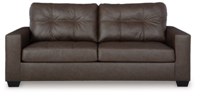 Barlin Mills Sofa - Ideal Furniture (Fresno,CA) 