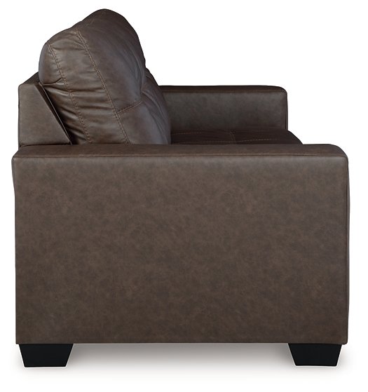 Barlin Mills Sofa - Ideal Furniture (Fresno,CA) 