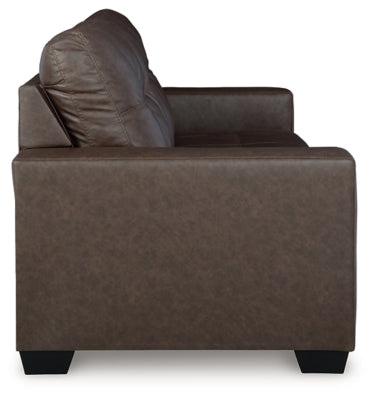 Barlin Mills Sofa - Ideal Furniture (Fresno,CA) 