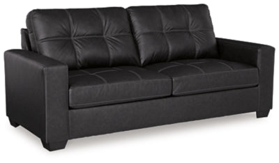 Barlin Mills Sofa - Ideal Furniture (Fresno,CA) 