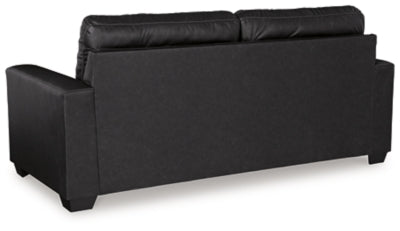 Barlin Mills Sofa - Ideal Furniture (Fresno,CA) 