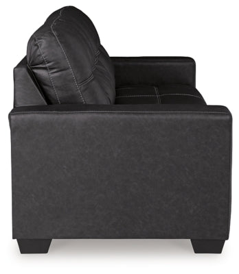 Barlin Mills Sofa - Ideal Furniture (Fresno,CA) 