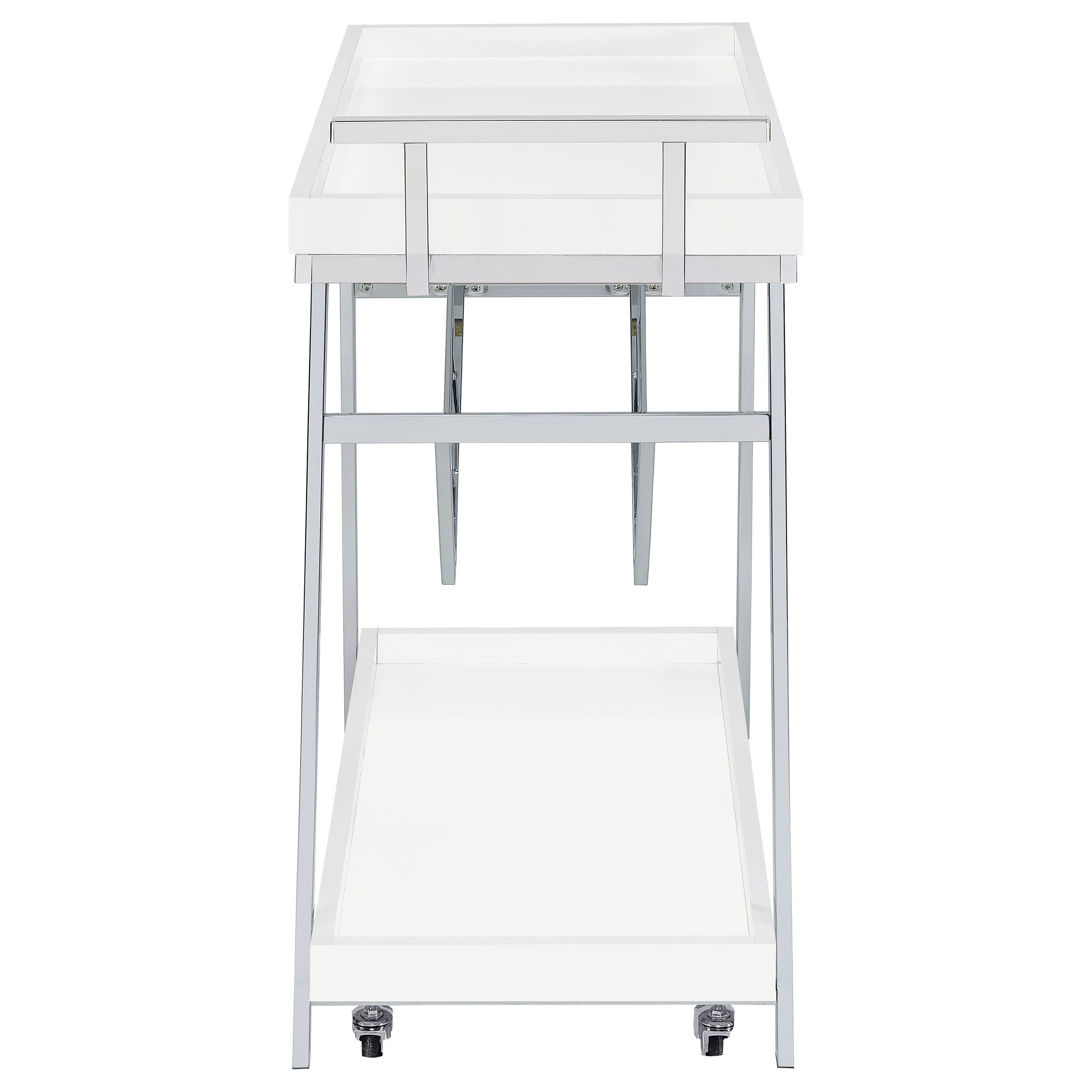 Kinney Bar Cart