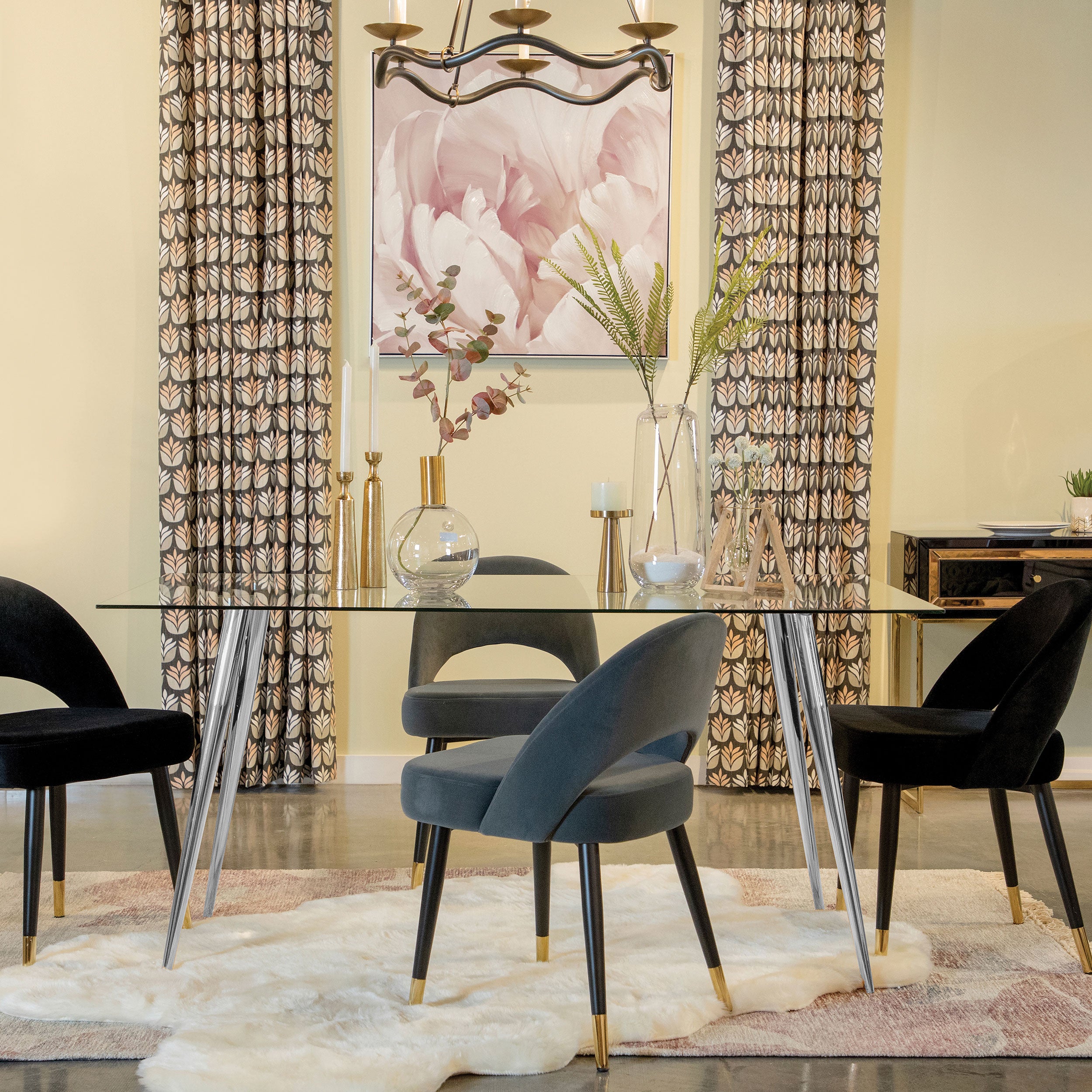 Gilman Dining Tables
