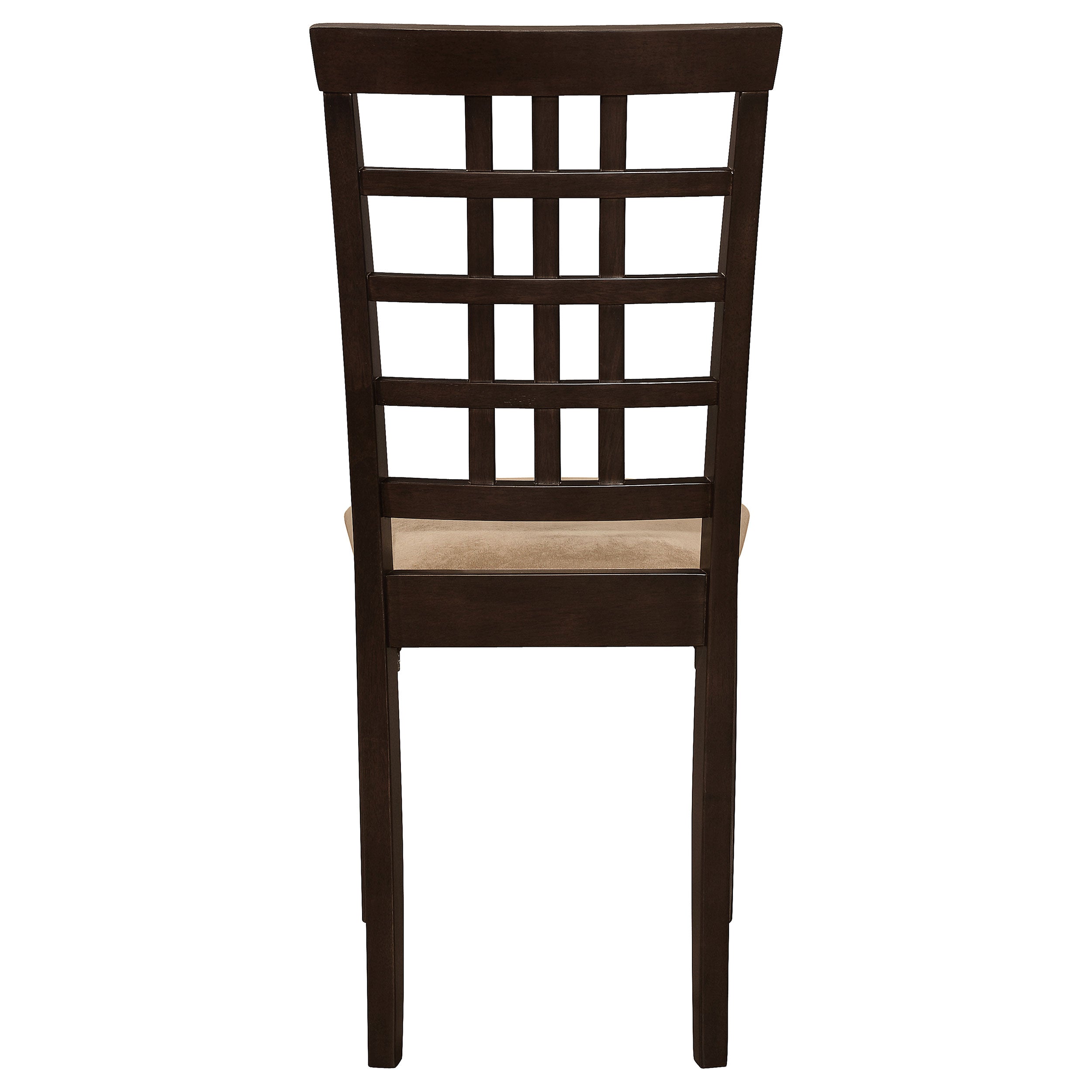 Kelso 5 Pc Dining Sets - Ideal Furniture (Fresno,CA) 