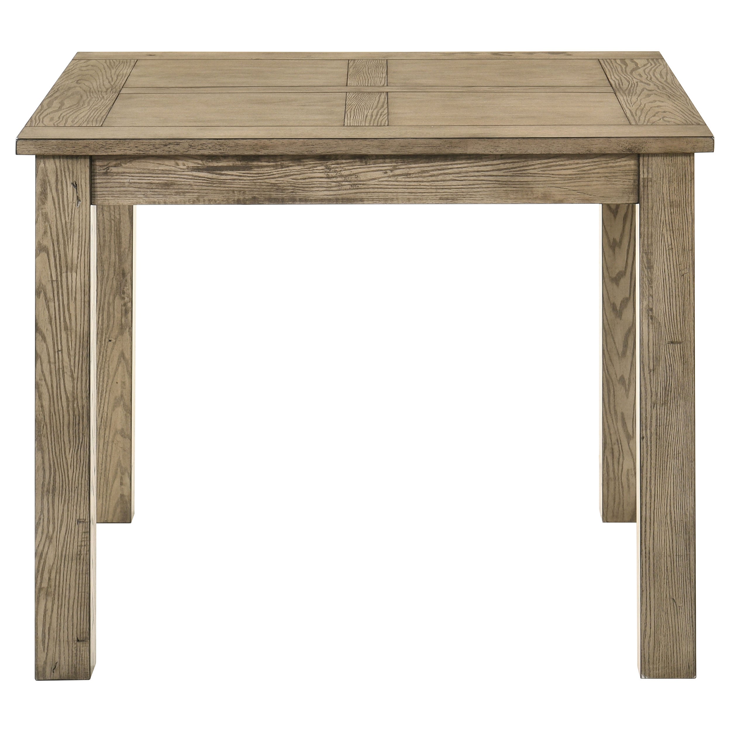 Cardova Counter Height Dining Set - Ideal Furniture (Fresno,CA) 