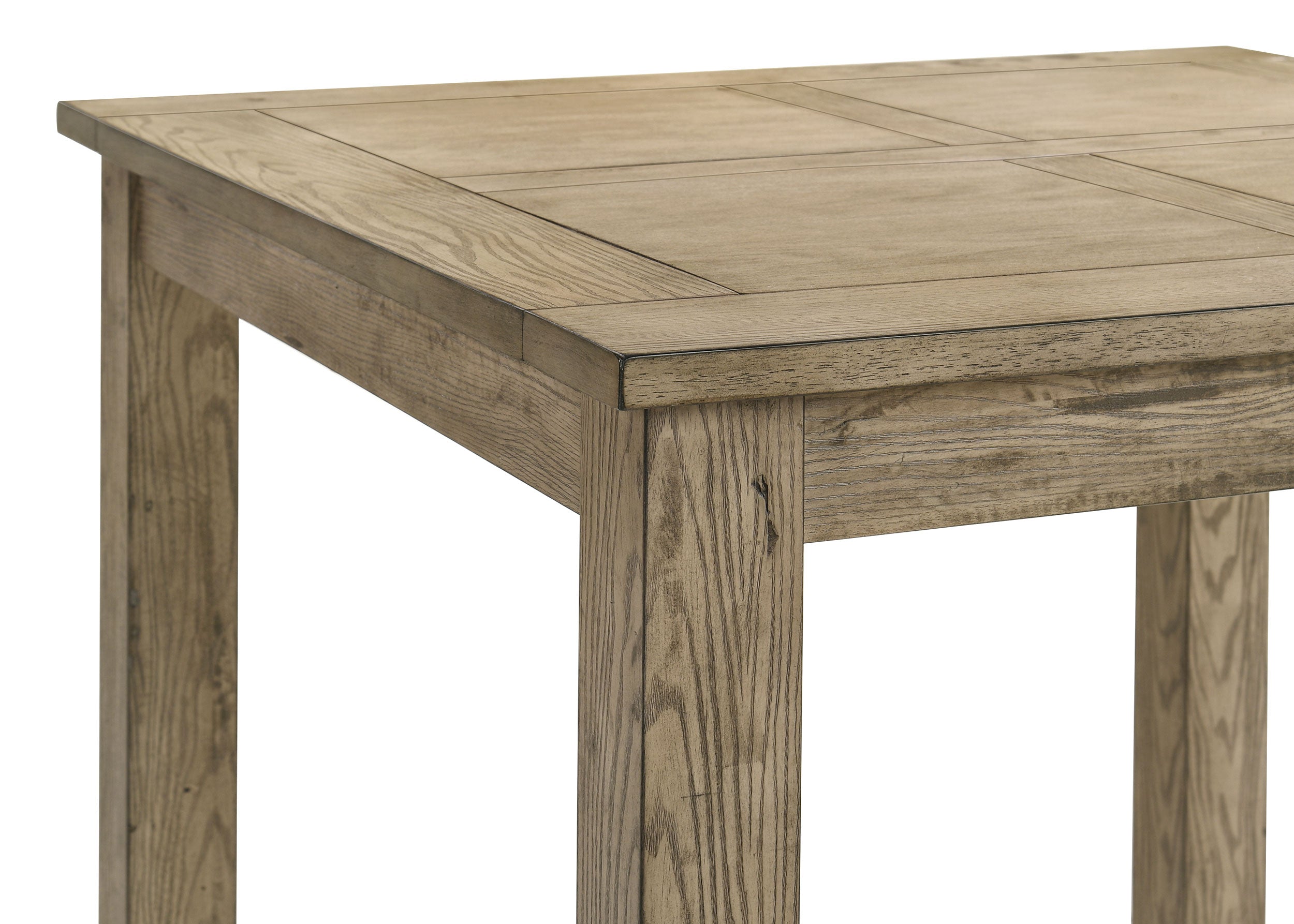 Cardova Counter Height Dining Set - Ideal Furniture (Fresno,CA) 
