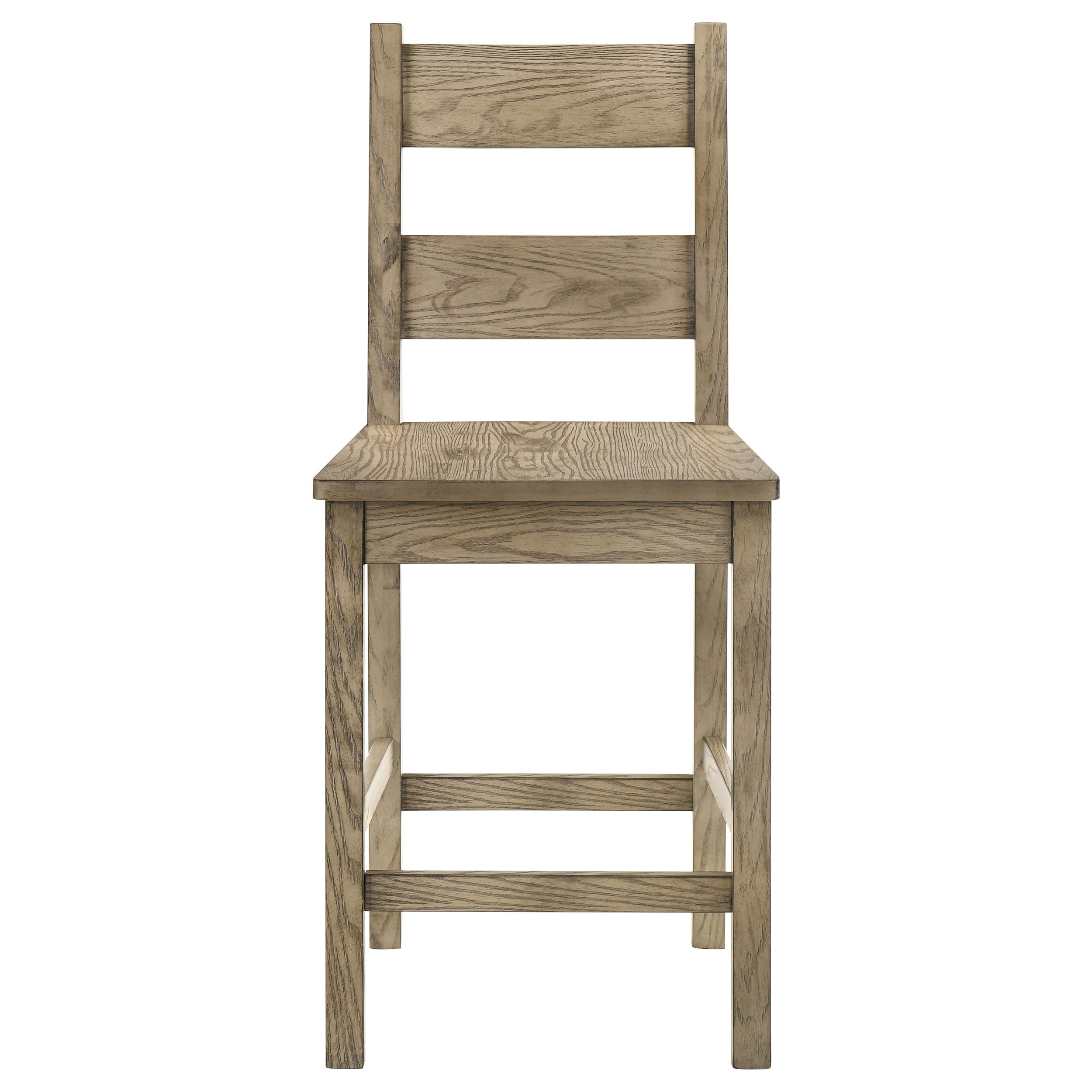 Cardova Counter Height Dining Set - Ideal Furniture (Fresno,CA) 