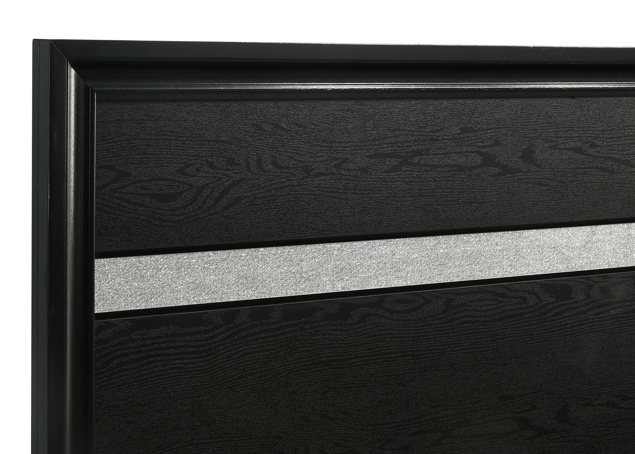 Miranda Bedroom Set with Storage