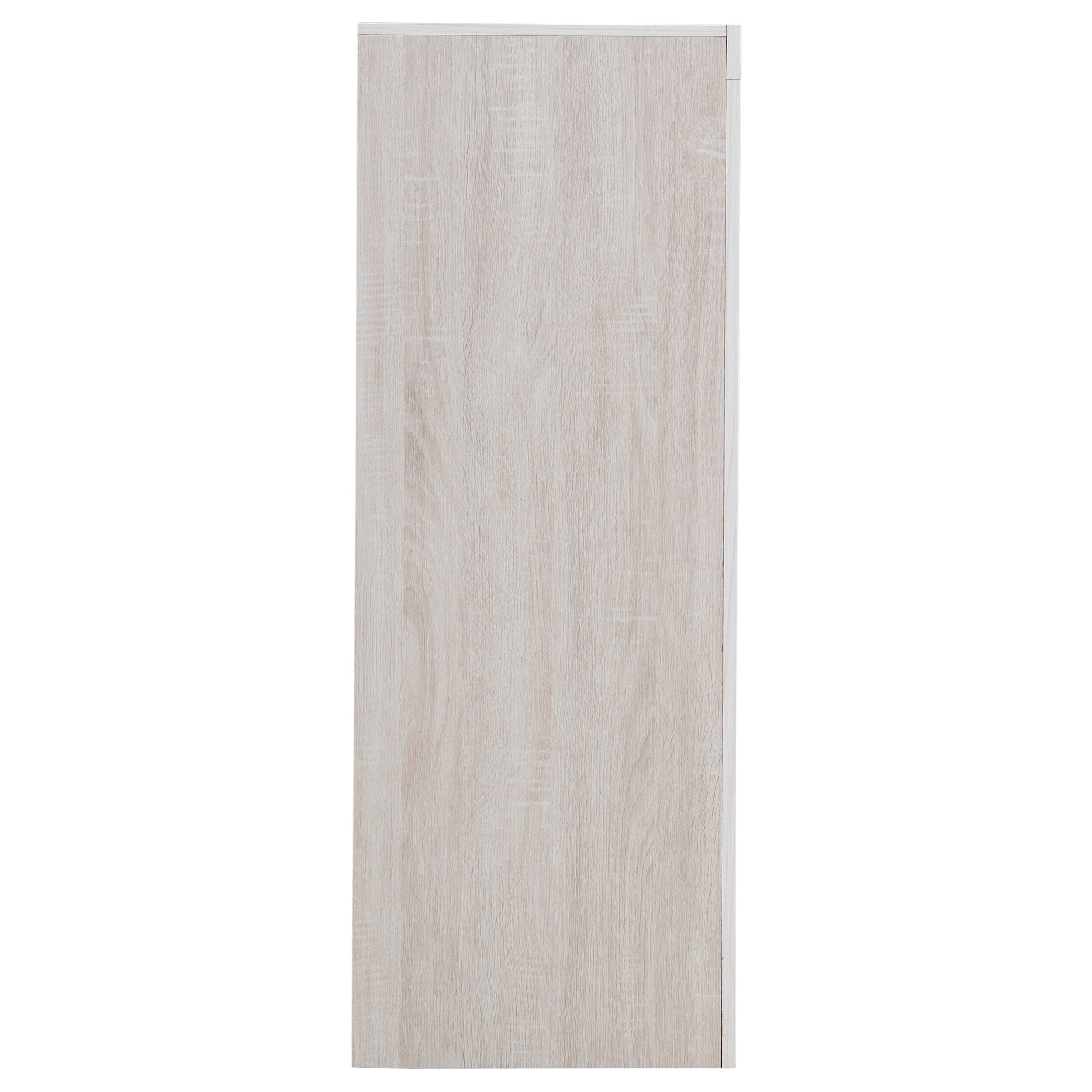 Brantford 4-drawer Chest Barrel Oak