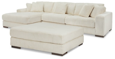 Lindyn Living Room Set - Ideal Furniture (Fresno,CA) 