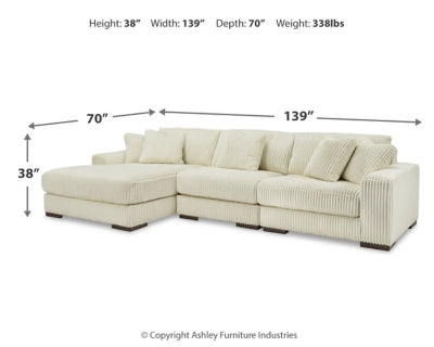 Lindyn Living Room Set - Ideal Furniture (Fresno,CA) 