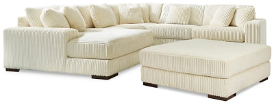 Lindyn Living Room Set - Ideal Furniture (Fresno,CA) 