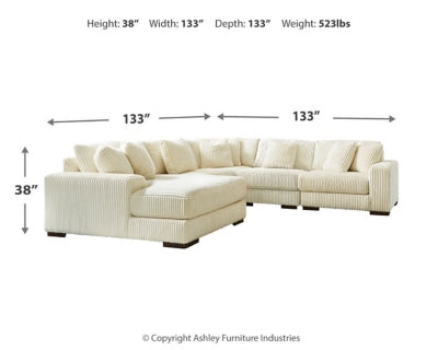 Lindyn Living Room Set - Ideal Furniture (Fresno,CA) 