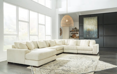 Lindyn Living Room Set - Ideal Furniture (Fresno,CA) 