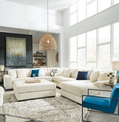 Lindyn Living Room Set - Ideal Furniture (Fresno,CA) 