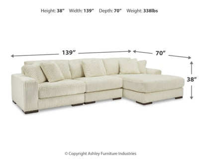 Lindyn Living Room Set - Ideal Furniture (Fresno,CA) 